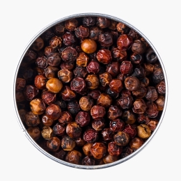 Măslinescu - Piper roșu IGP Kampot 50g