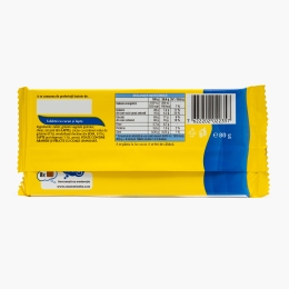 Ciocolată cu lapte 80g