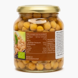 Năut eco 350g