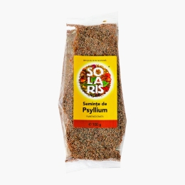 Semințe de Psyllium 100g