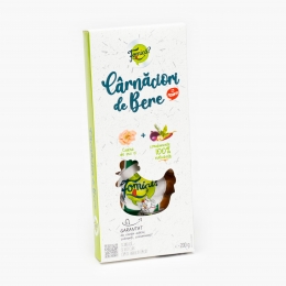 Cârnați de bere 200g