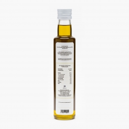 Ulei de floarea-soarelui aromatizat cu rozmarin 250ml
