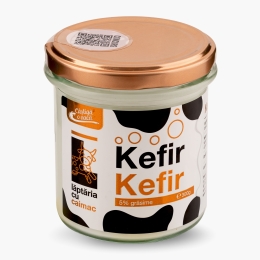 Kefir 5% grăsime, 300g