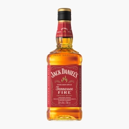 Lichior Tennessee Fire, 35%, 0.7l