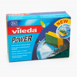 Burete vase Power 2 buc