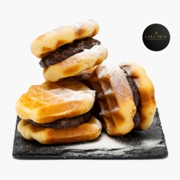 Faguri cu cremă 140g