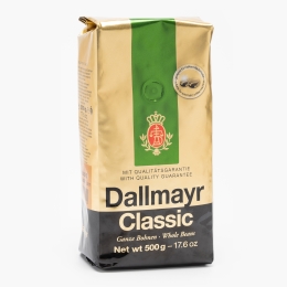 Classic 500g cafea boabe