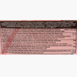 Pulbere de curmale eco 250g