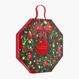 Set cadou Classic Advent Calendar