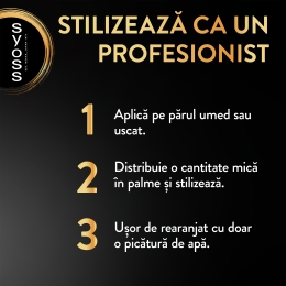 Gel de styling pentru păr creț Curl Cream 250ml
