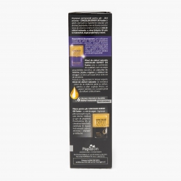 Vopsea permanentă pentru păr Expert Oil Fusion 3.0 Șaten închis 100ml
