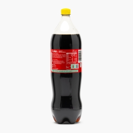Băutură carbogazoasă cola 2l