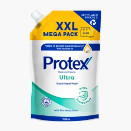 Rezervă săpun lichid Ultra Mega Pack XXL 900ml