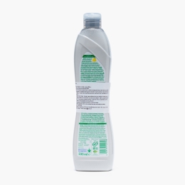 Cremă de curățat ECO, cu lămâie 500ml
