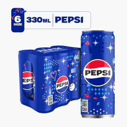 Băutură carbogazoasă aromă cola doză 6x0.33l