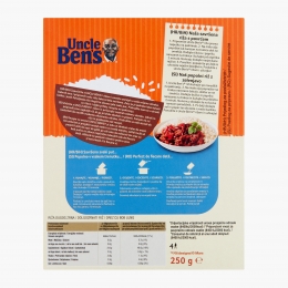 Orez cu bob lung 250g