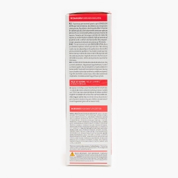 Vopsea permanentă pentru păr Ultra 4.11 Ciocolată 100ml