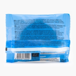 Fursec eco cu chia și lămâie, fără gluten 50g