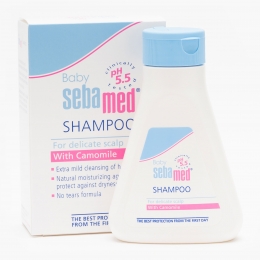 Șampon dermatologic Baby 150ml