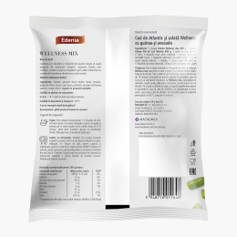 Wellness mix 450g