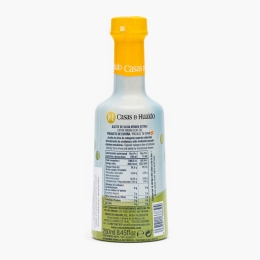 Măslinescu - Ulei de măsline extravirgin pentru copii Casitas de Hualdo, 0.25l