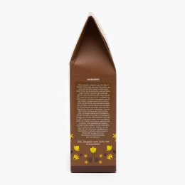 Ceai eco ciocolată, rooibos și vanilie 30g