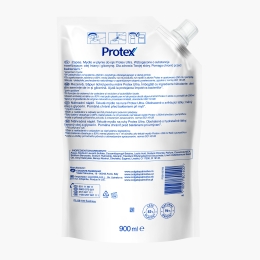 Rezervă săpun lichid Ultra Mega Pack XXL 900ml