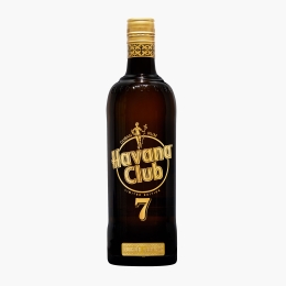 Rom 7YO 40% alc. 0.7l ediție limitată