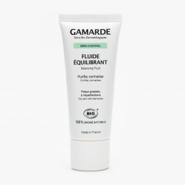 Fluid echilibrant matifiant, bio 200ml