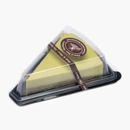 Felie de tort cu matcha 150 gr