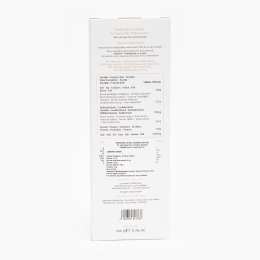 Spaghetti cu lămâie 500g