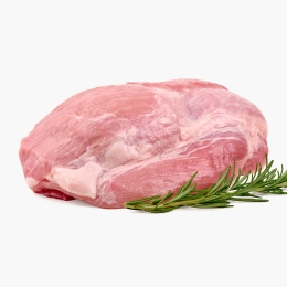 Spată porc fără os 1kg