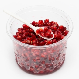 Sâmburi de rodie 300g