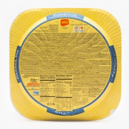 Plăcintă încrețită cu brânză 850g 