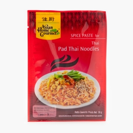Pastă condimentată pentru tăieței Pad Thai Noodles 50g