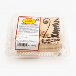 Prăjitură tiramisu x2 280g 