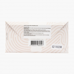 Tabletă de cacao crudă și curmale 88% cacao eco 45g