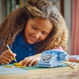 Telefon retro, 31174 Creator 3 în 1, 383 piese, +8 ani