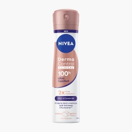 Deodorant antiperspirant spray Derma Control Clinical 150ml