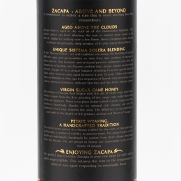 Rom Centenario 23 ani 40% alc. 0.7l + cutie