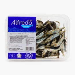 Șprot sărat 250g