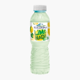 Limonadă 0.5l