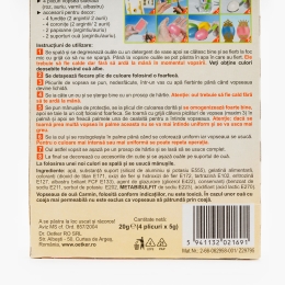 Kit Royal pentru ouă 40 ouă 20ml