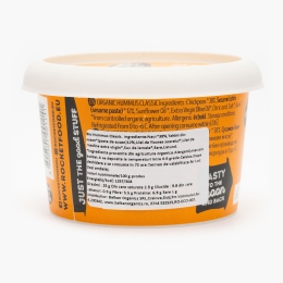 Hummus Classic eco fără gluten 180g