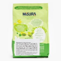 Biscuiți cu soia 330g