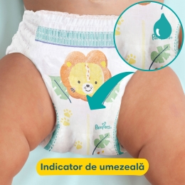 Scutece chiloțel Active Baby Pants Mega Box mărimea 5, 11-17kg, 96 buc