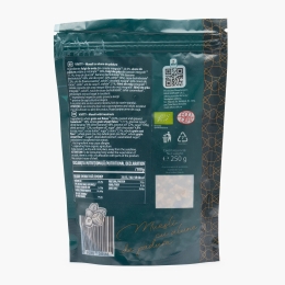 Muesli eco cu alune de pădure 250g