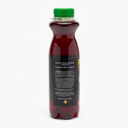 Sirop cu fructe de pădure 500ml