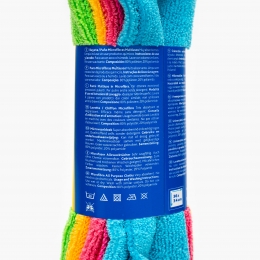 Lavetă universală XL 4 buc