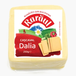 Cașcaval Dalia 450g